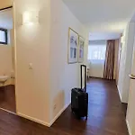 Locarno Hotel 3*