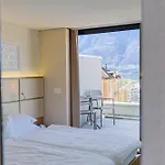 Locarno 3*