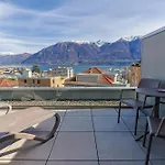Hotel Locarno Muralto