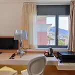 Hotel Locarno