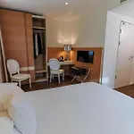 Locarno Hotel