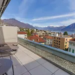 Locarno Hotel Muralto