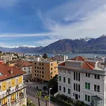 Hotel Locarno 3*