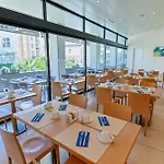 Hotel Locarno