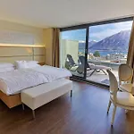 Locarno 3* Muralto