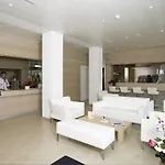 Hotel Locarno Muralto