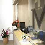 Locarno Hotel 3*