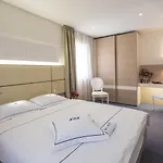 Locarno 3* Muralto