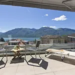 Hotel Locarno 3*