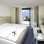 Hotel Locarno Muralto