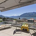 Locarno 3* Muralto