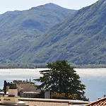 Locarno Hotel Muralto