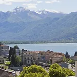 Locarno 3* Muralto