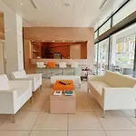 Hotel Locarno Muralto