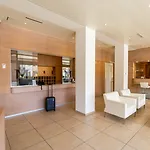 Locarno Hotel