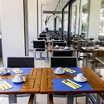 Hotel Locarno Muralto