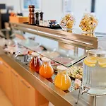 Hotel Locarno