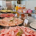 Hotel Locarno Muralto