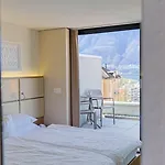 Hotel Locarno 3*