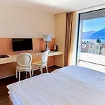 Locarno 3*