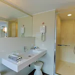 Locarno Hotel Muralto