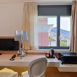 Hotel Locarno 3*