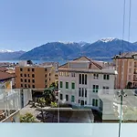 Locarno Hotel Muralto