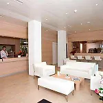 Hotel Locarno Muralto