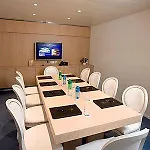 Locarno Hotel