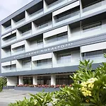 Hotel Locarno Muralto