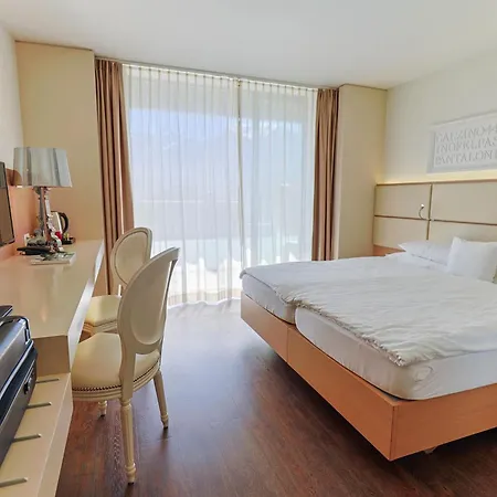 Locarno Hotel