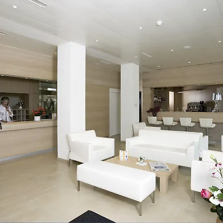 Hotel Locarno Muralto