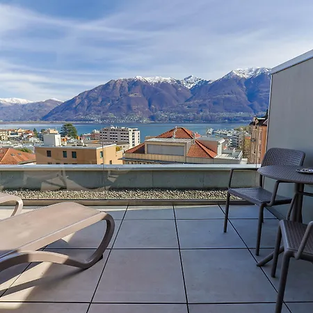 Locarno