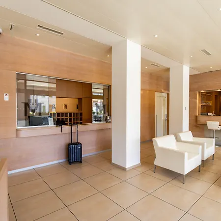 Locarno Hotel
