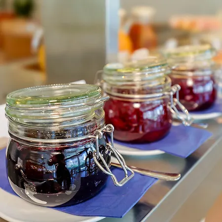 Hotel Locarno Muralto