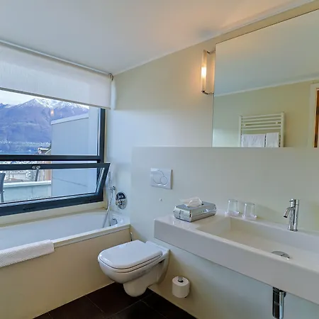 Hotel Locarno
