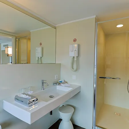 Locarno Hotel Muralto