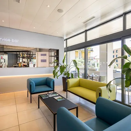 Locarno Hotel