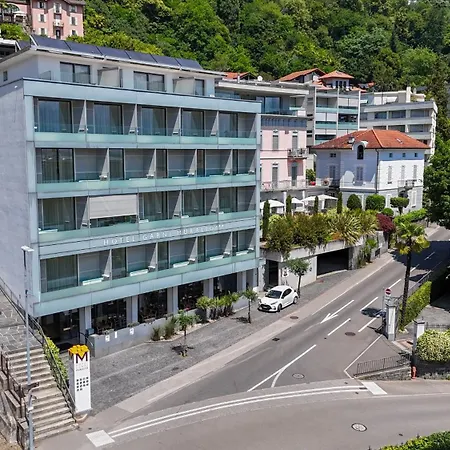 Locarno Muralto