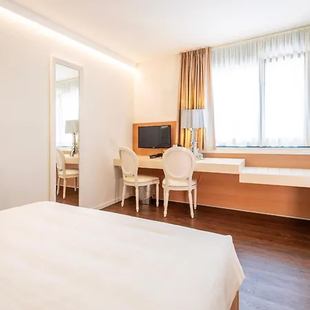 Locarno 3* Muralto