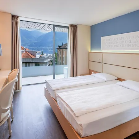 Locarno Hotel