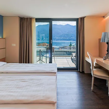 Locarno Hotel