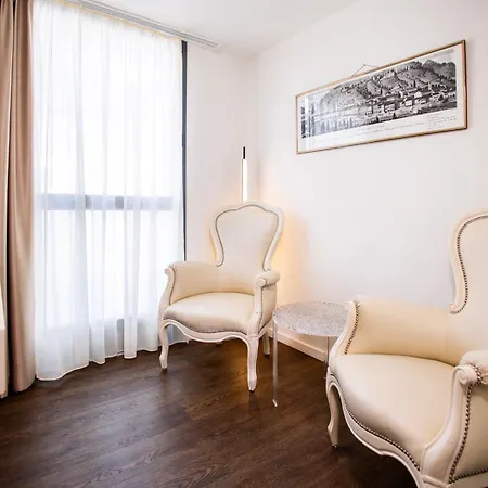 Locarno Hotel 3*