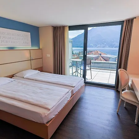 Locarno Hotel Muralto