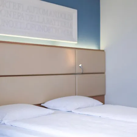 Locarno Hotel