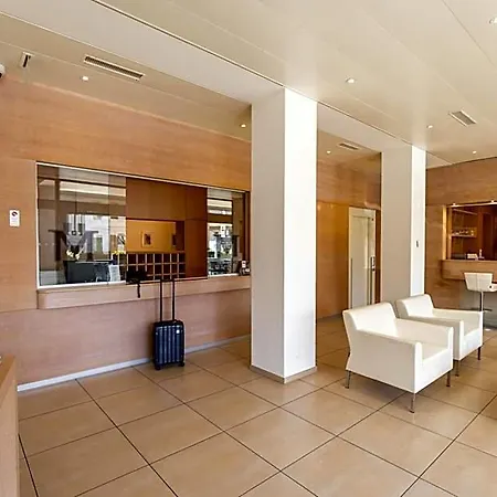 Locarno Hotel 3*