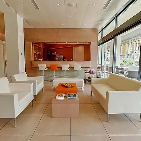 Locarno Hotel 3*