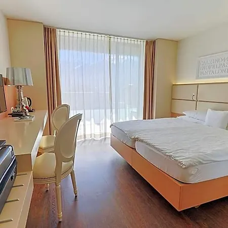 Locarno Hotel Muralto