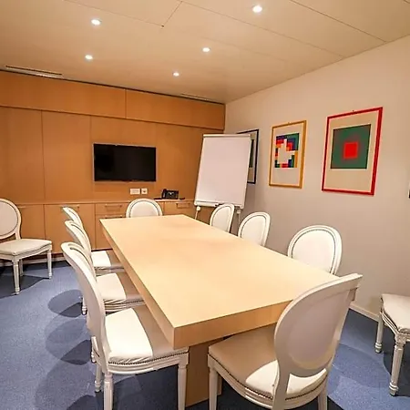 Locarno Hotel 3*