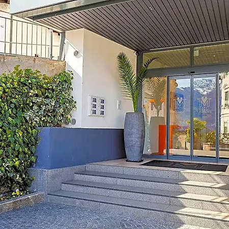 Locarno 3*
